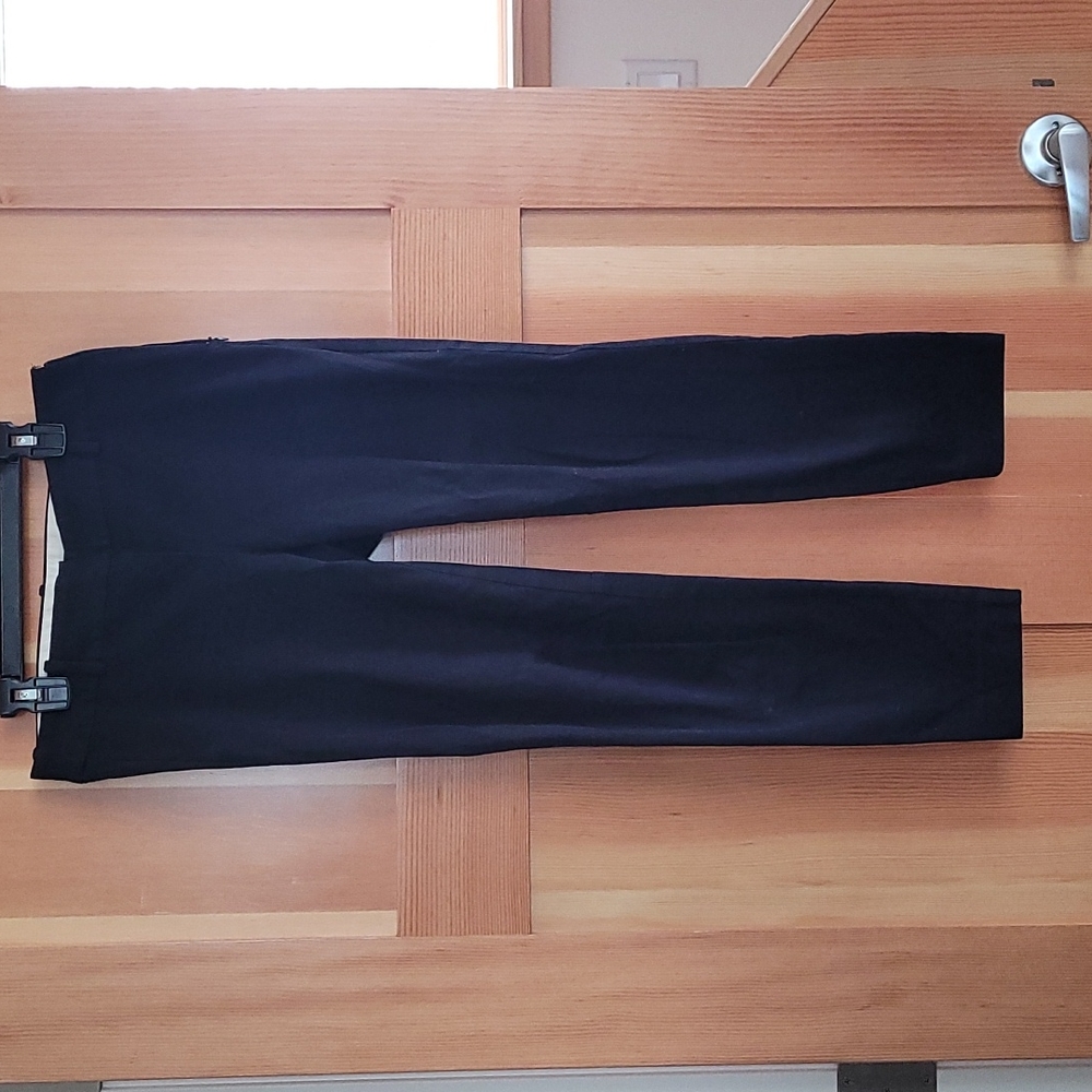 JCrew Mercantile Crop Pant